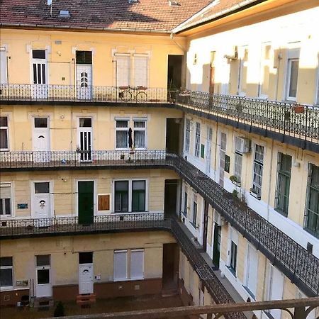 Westend Budapest Exterior photo